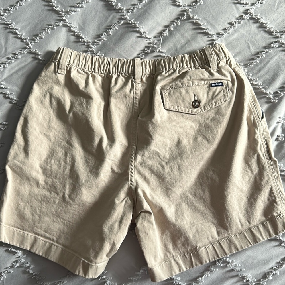 Chubbies shorts